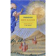 Book cover for Paradiso