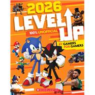 Book cover for Level Up 2026: An AFK Book
