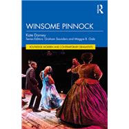 Book cover for Winsome Pinnock