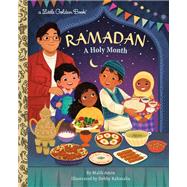 Book cover for Ramadan A Holy Month