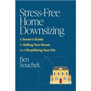 Book cover for Stress-Free Home Downsizing