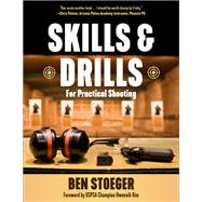 Book cover for Skills and Drills