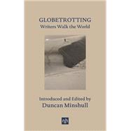 Book cover for Globetrotting Writers Walk the World
