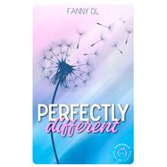 Book cover for Perfectly Different