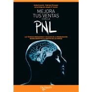 Book cover for Mejora tus ventas con la PNL