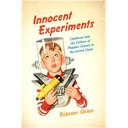 Book cover for Innocent Experiments