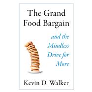 Book cover for The Grand Food Bargain