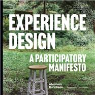 Book cover for Experience Design