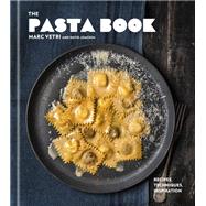 Book cover for The Pasta Book