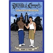 Book cover for DIVIDE+CONQUER