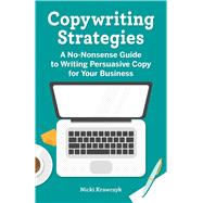 Book cover for Copywriting Strategies