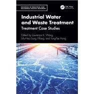 Book cover for Industrial Water and Waste Treatment