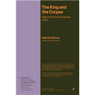 Book cover for The King and the Corpse