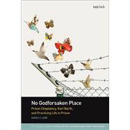 Book cover for No Godforsaken Place
