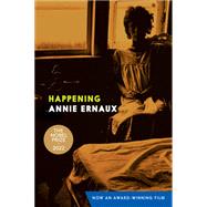 Book cover for Happening