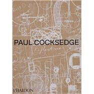 Book cover for Paul Cocksedge Reflections