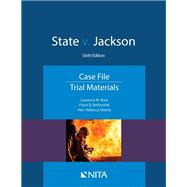 Book cover for State v. Jackson