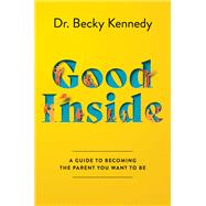 Book cover for Good Inside