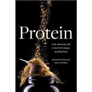 Book cover for Protein