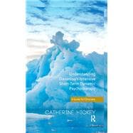 Book cover for Understanding Davanloo's Intensive Short-term Dynamic Psychotherapy