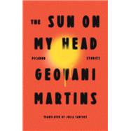 Book cover for The Sun on My Head