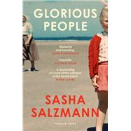 Book cover for Glorious People