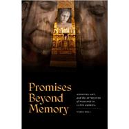Book cover for Promises Beyond Memory