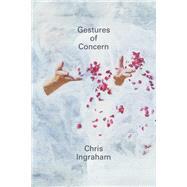Book cover for Gestures of Concern