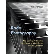Book cover for Rada Photography