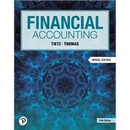 Book cover for Financial Accounting [Rental Edition]