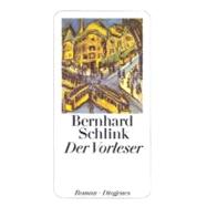 Book cover for Der Vorleser