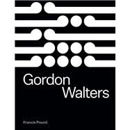 Book cover for Gordon Walters