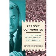 Book cover for Perfect Communities