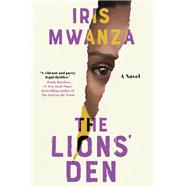 Book cover for The Lions' Den