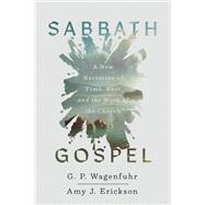 Book cover for Sabbath Gospel