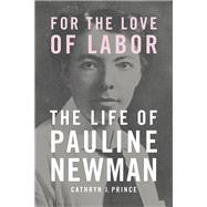 Book cover for For the Love of Labor