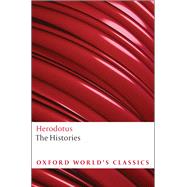 Book cover for The Histories