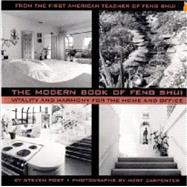 Book cover for The Modern Book of Feng Shui