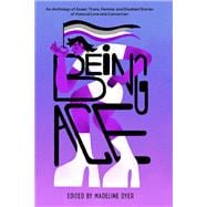 Book cover for Being Ace