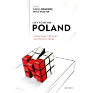 Book cover for Let's Agree on Poland