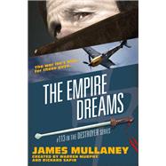 Book cover for The Empire Dreams
