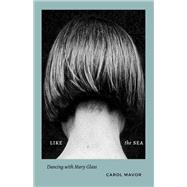 Book cover for Like the Sea