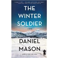 Book cover for The Winter Soldier