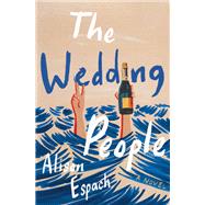 Book cover for The Wedding People