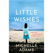 Book cover for Little Wishes