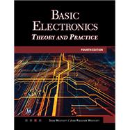 Book cover for Basic Electronics: Theory and Practice
