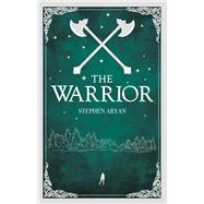Book cover for The Warrior Quest for Heroes, Book II