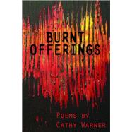 Book cover for Burnt Offerings