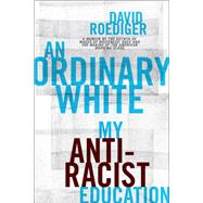 Book cover for An Ordinary White