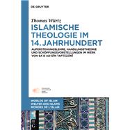 Book cover for Islamische Theologie Im 14. Jahrhundert